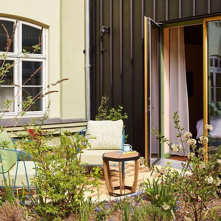 25Hours Hotel Indre By Copenhague Exterior foto